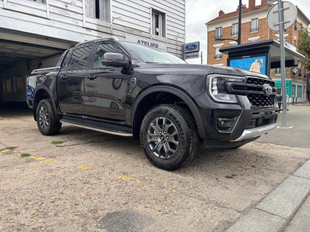Ford Ranger image 8