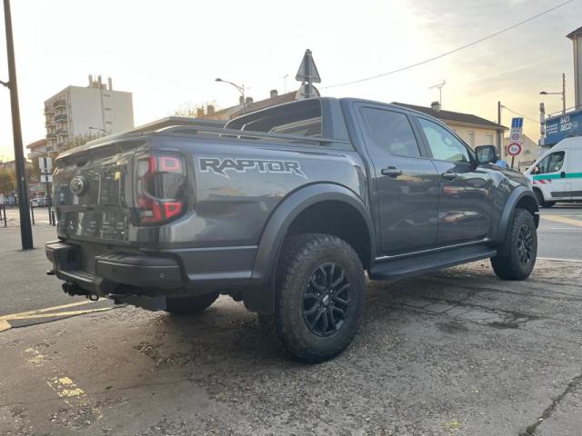 Ford Raptor image 8