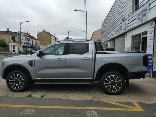 Ford Ranger image 1