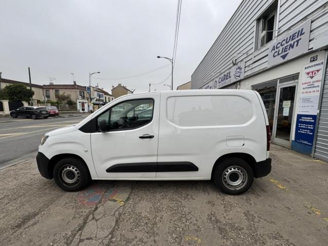 Citroen Berlingo image 7