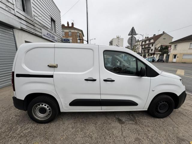 Citroen Berlingo image 2