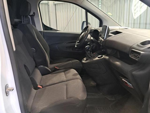 Citroen Berlingo image 1