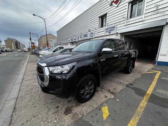 Toyota Hilux image 7