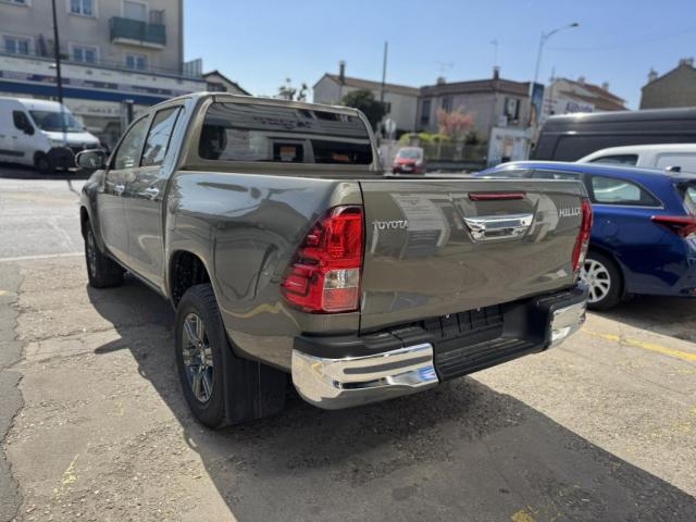 Toyota Hilux image 7