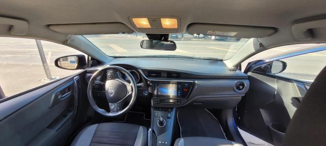 Toyota Auris image 4