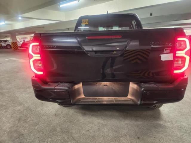 Toyota Hilux image 7