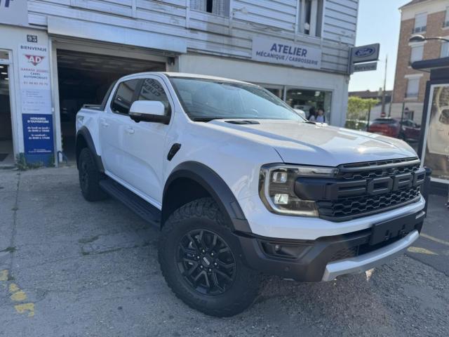 Ford Raptor 3.0 292 Le E-Awd A10