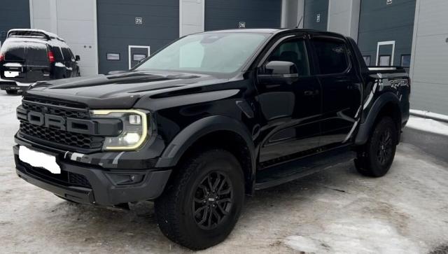 Ford Raptor 3.0 Ecoboost 292 Bva 10