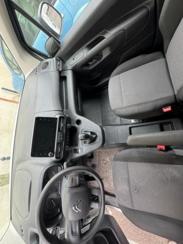 Citroen Berlingo image 3