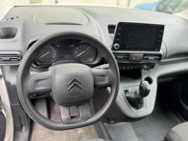 Citroen Berlingo image 5