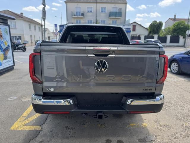 Volkswagen Amarok image 7
