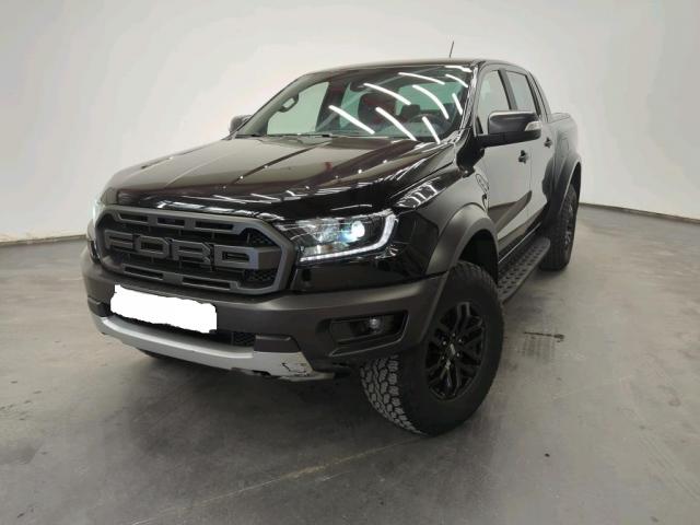 Ford Raptor 2.0 Ecoblue 213 Auto 4wd