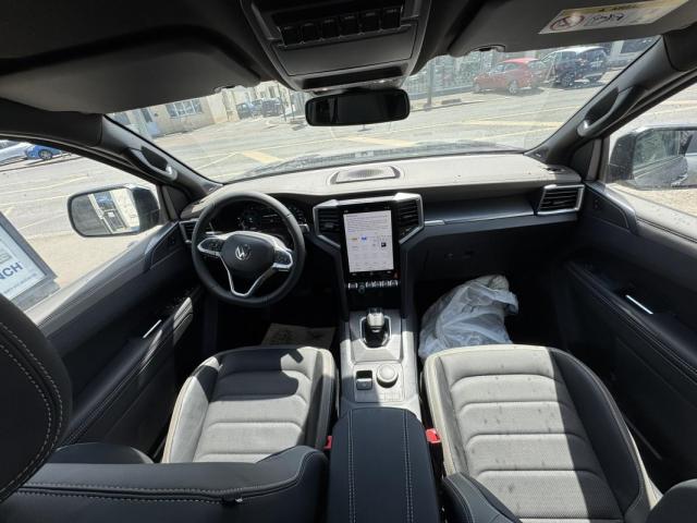 Volkswagen Amarok image 2