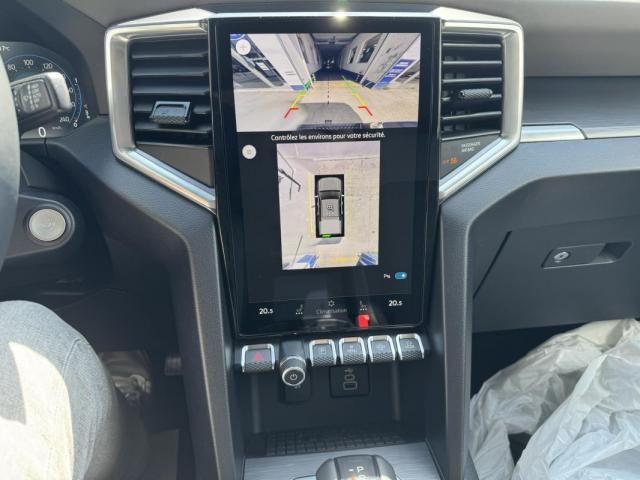 Volkswagen Amarok image 6