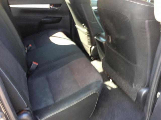 Toyota Hilux image 7