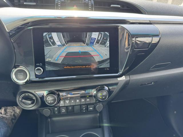 Toyota Hilux image 4