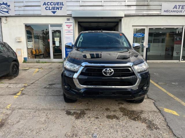 Toyota Hilux image 6