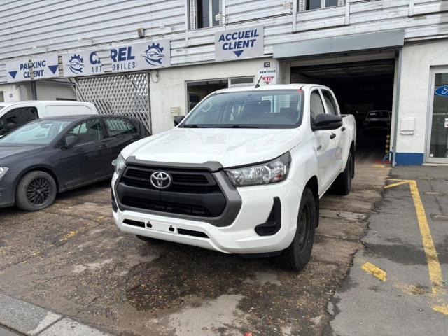 Toyota Hilux image 6