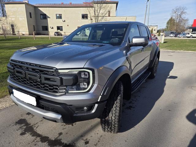 Ford Raptor 3.0 Ecoboost 292 Bva 10