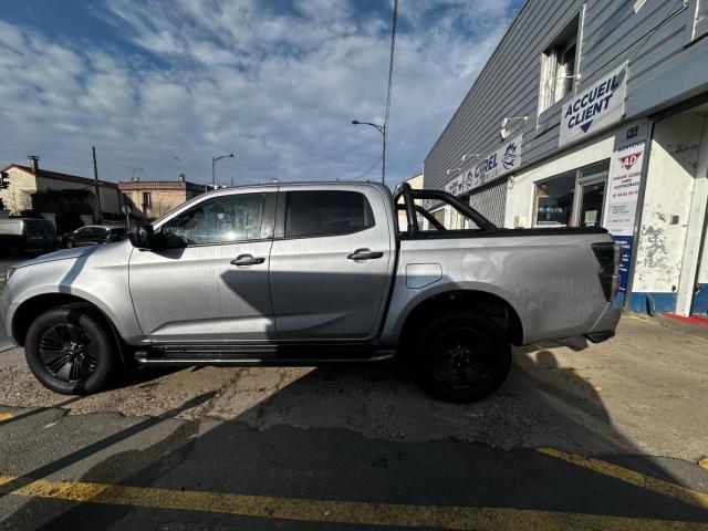 Isuzu D-Max image 6