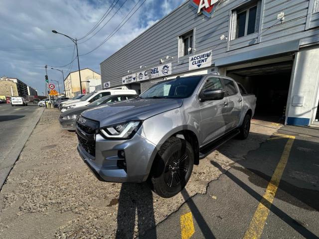 Isuzu D-Max image 7