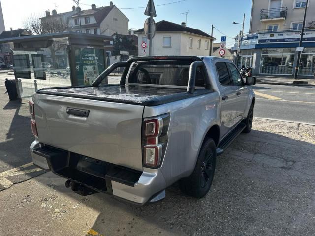 Isuzu D-Max image 3