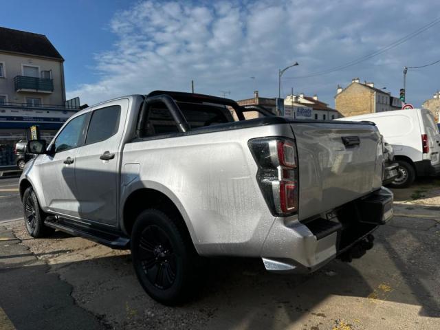 Isuzu D-Max image 9