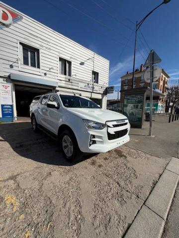 Isuzu D-Max image 4
