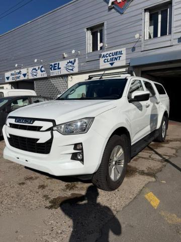 Isuzu D-Max image 5