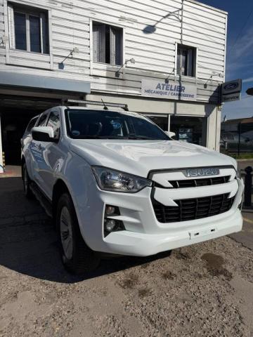 Isuzu D-Max image 6