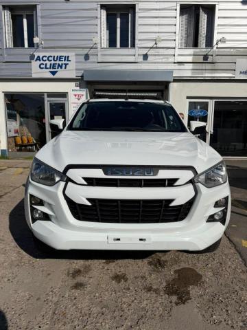 Isuzu D-Max image 9