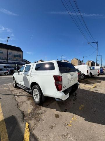 Isuzu D-Max image 7