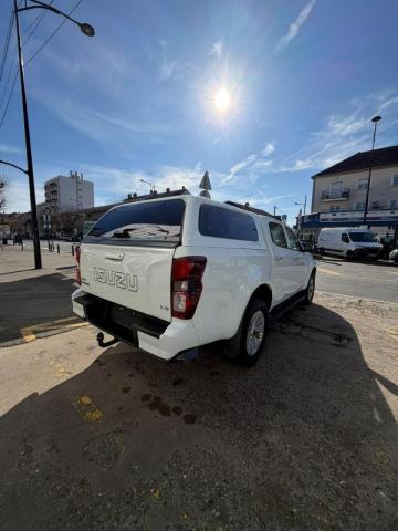 Isuzu D-Max image 2