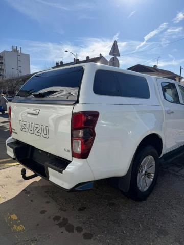 Isuzu D-Max image 3