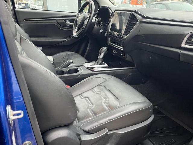 Isuzu D-Max image 4