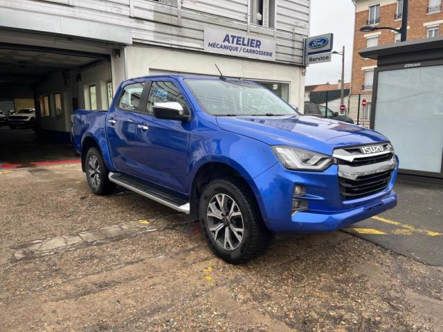 Isuzu D-Max image 7