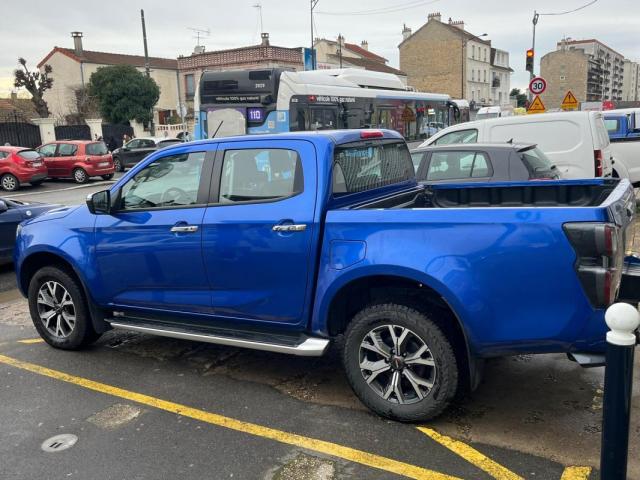 Isuzu D-Max image 2