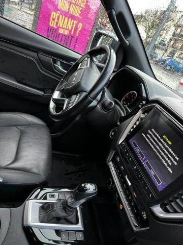 Isuzu D-Max image 5