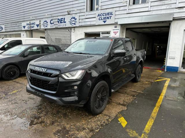 Isuzu D-Max image 2