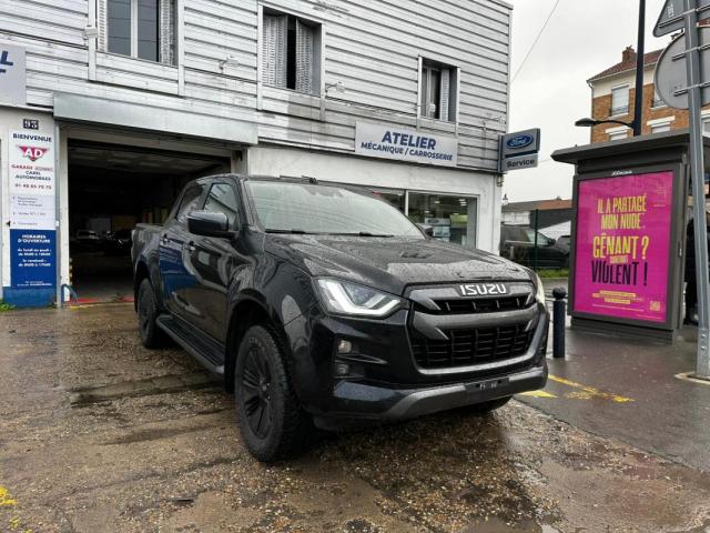Isuzu D-Max image 7