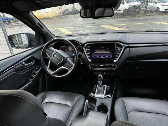 Isuzu D-Max image 3