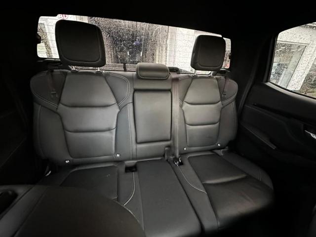 Isuzu D-Max image 9