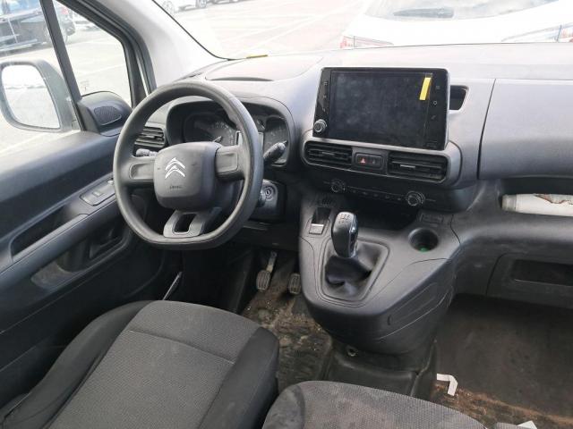 Citroen Berlingo image 1