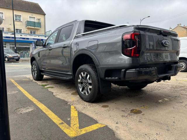 Ford Ranger image 4