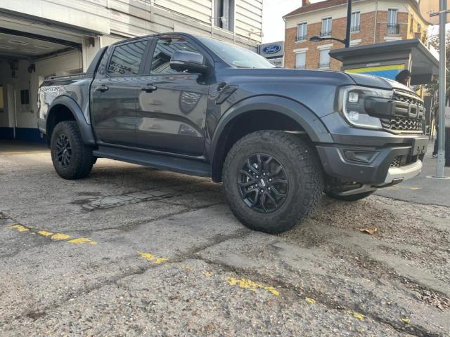 Ford Raptor image 5