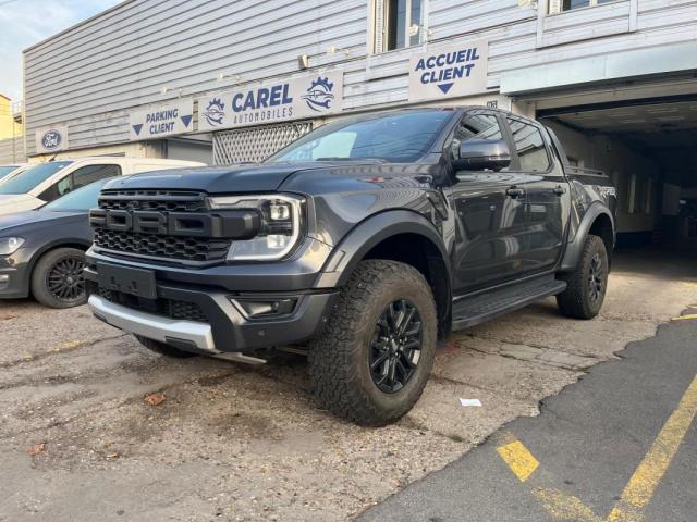 Ford Raptor image 3