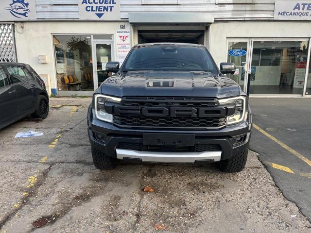 Ford Raptor image 6