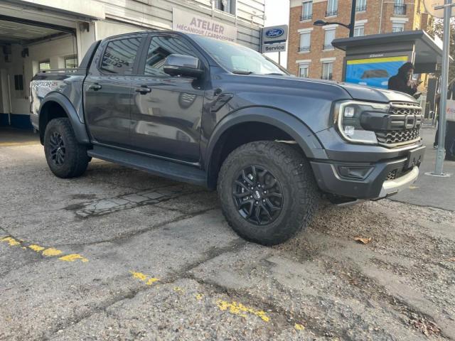 Ford Raptor image 1