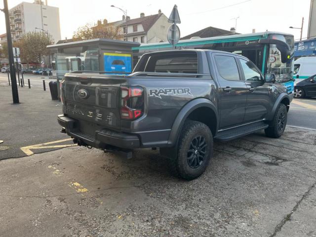 Ford Raptor image 9