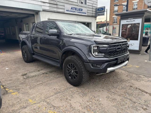 Ford Raptor image 5